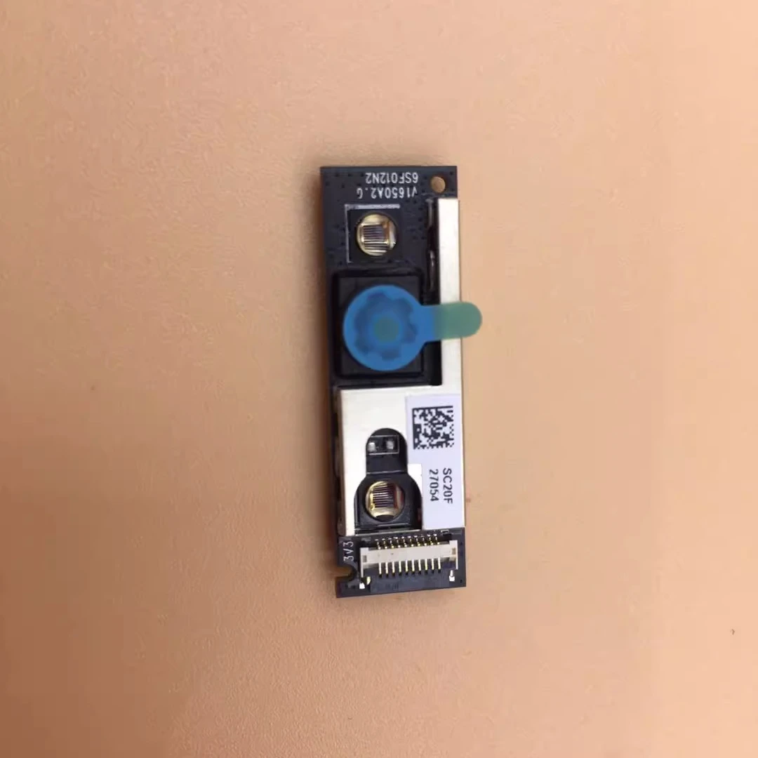 For ThinkPad X1 Tablet 3rd Gen IR, Camera with IR function