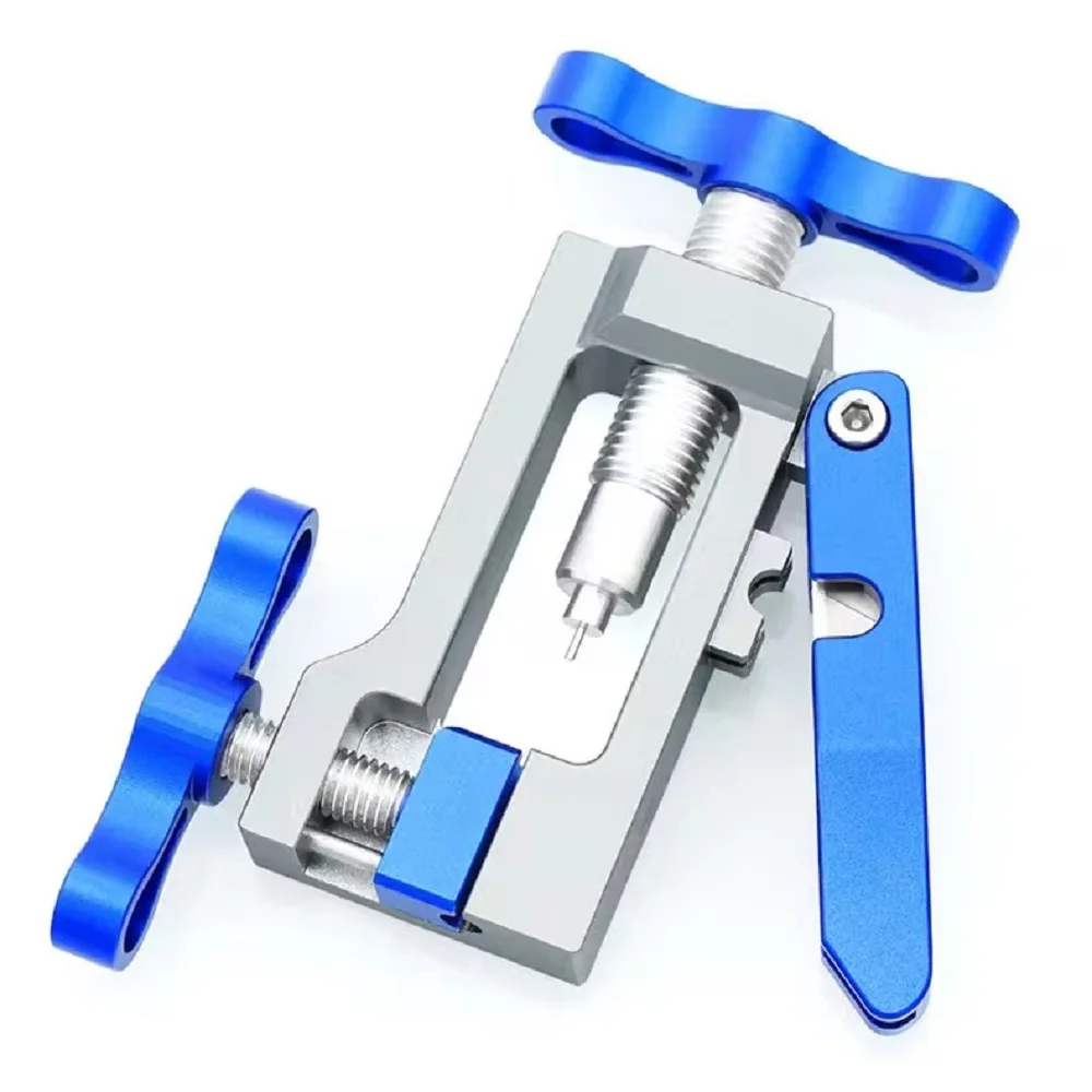 Bicycle Brake Repair Tool Bike Hydraulic Hose Needle Driver Cutter For Shimano SRAM AVID Magura Formula BH90 BH59
