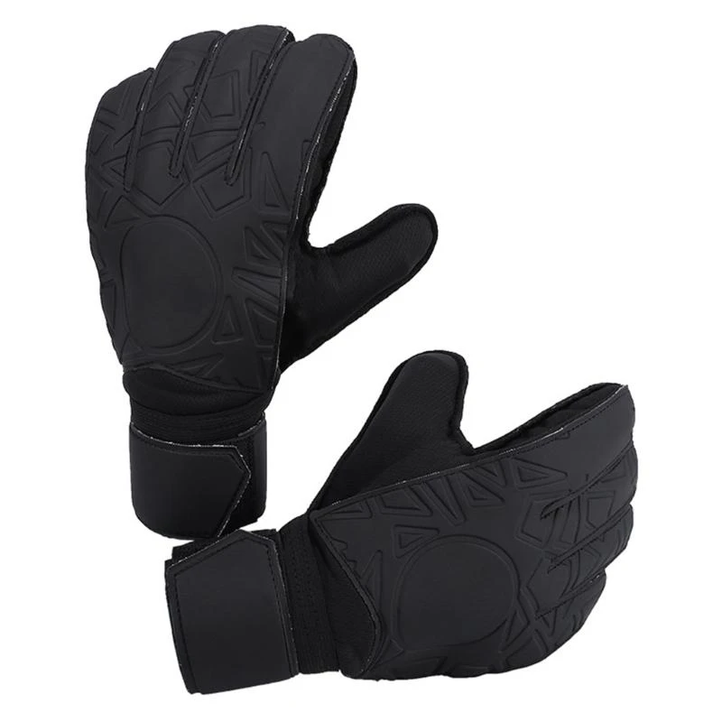 

Футбольные вратарские перчатки с прочным захватом, футбольные вратарские перчатки, футбольные вратарские перчатки для детей,