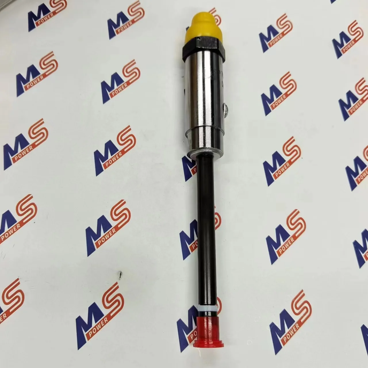 Diesel Fuel Injector Pencil Injector Nozzle 7W7038 For Caterpillar Excavator Engine 3306 3306B