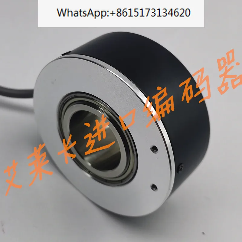 SBL-1024-2T-45-070-00 Optoelectronic Encoder Large Hollow