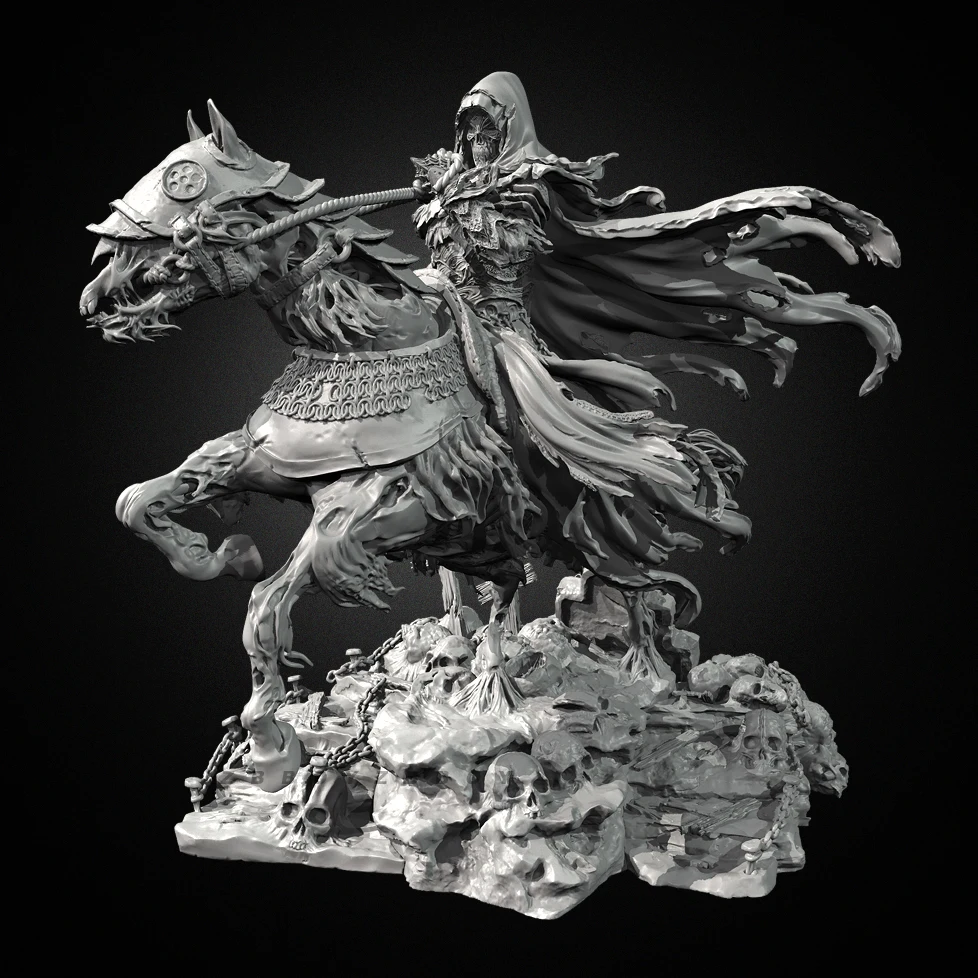 

Общая высота 75 мм 95 мм 115 мм Модель из смолы бесцветная и самособранная (3D-печать) TD-7563/3D