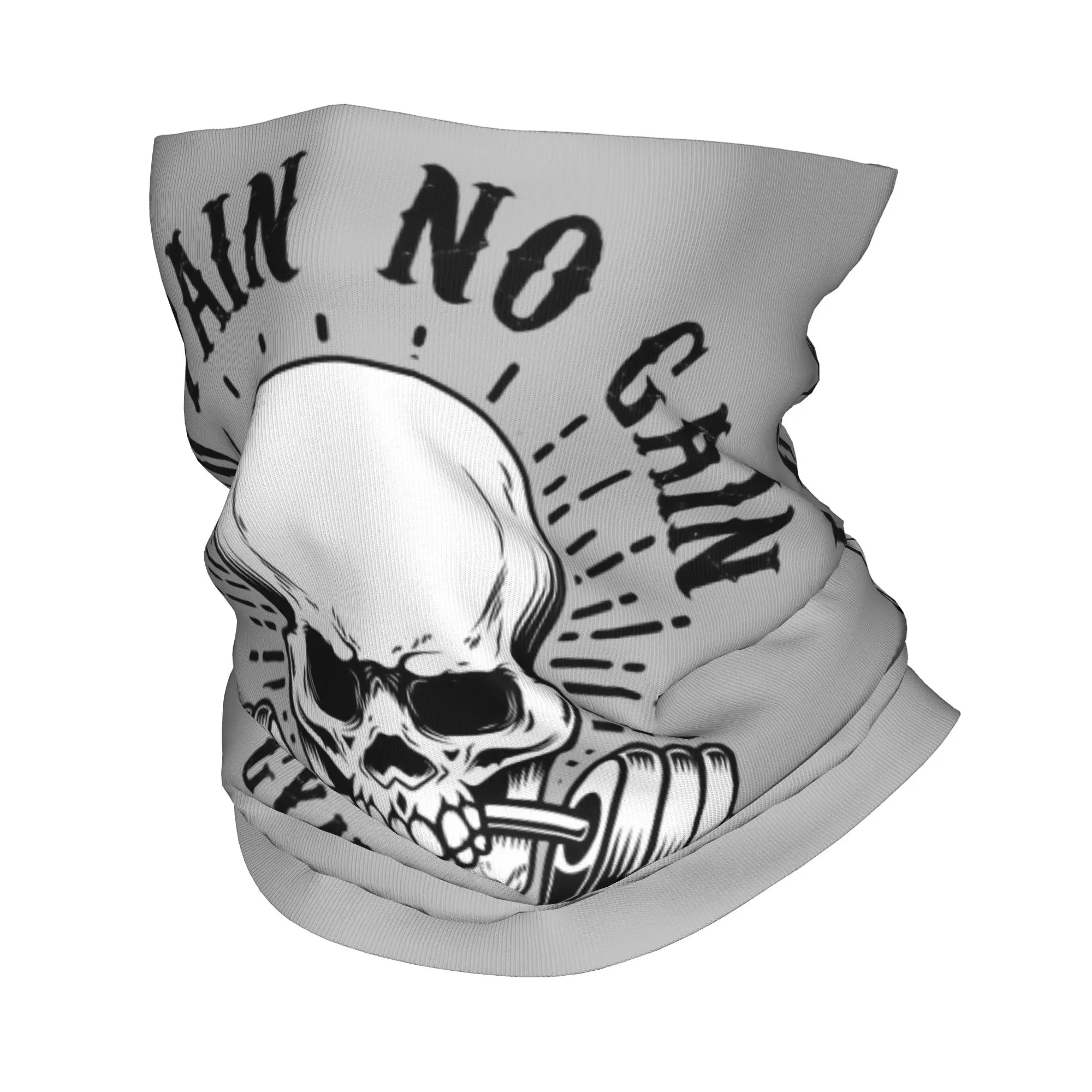 ผ้าพันคอแบบไม่มีรอยต่อ ไม่เจ็บเมื่อใช้ สำหรับผู้ชายและผู้หญิง ผ้าคลุมหน้าสำหรับฤดูหนาว ผ้าคลุมหน้าสำหรับปั่นจักรยาน ผ้าพันคอ ผ้าคลุมหน้าสำหรับออกกำลังกาย ฟิตเนส ยิม ป้องกันใบหน้า