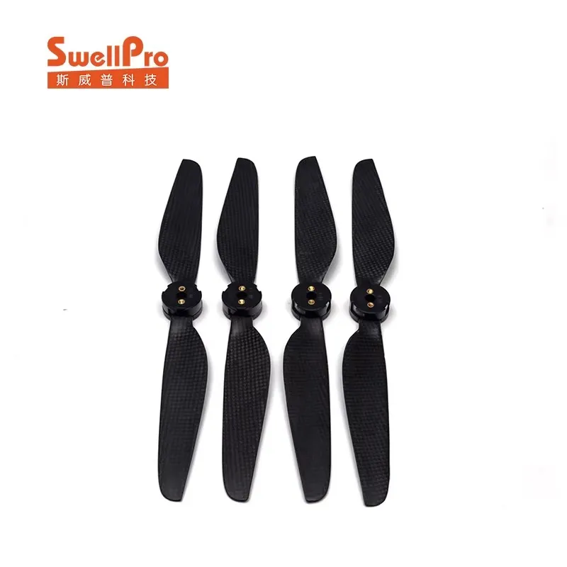 SwellPro Drone 4 Accessori originali Elica Maple Leaf Uso per droni SwellPro SD 4