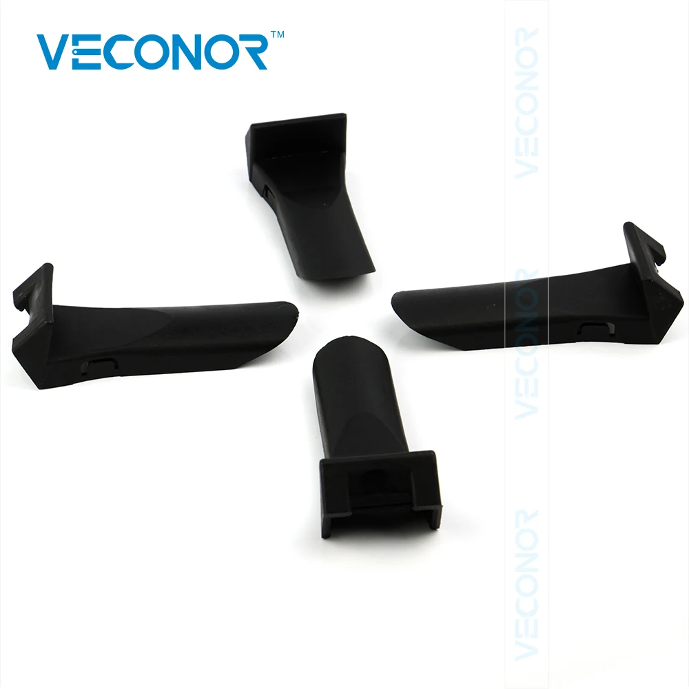 VECONOR Tyre Changer Wheel Protection Rim Protection Rim Guards Clamping Jaw Protector Clamp Guards