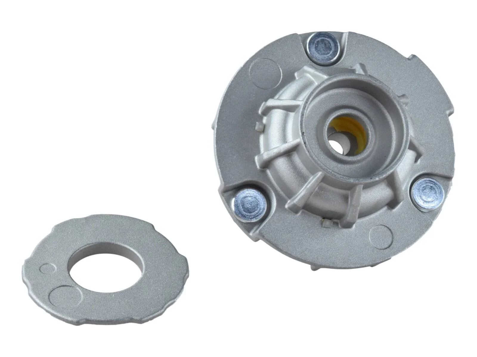 

99733306100 For Porsche 997-2 PORSCHE 911 CARRERA GE 2009-2012 S rear shock absorber top glue left and right