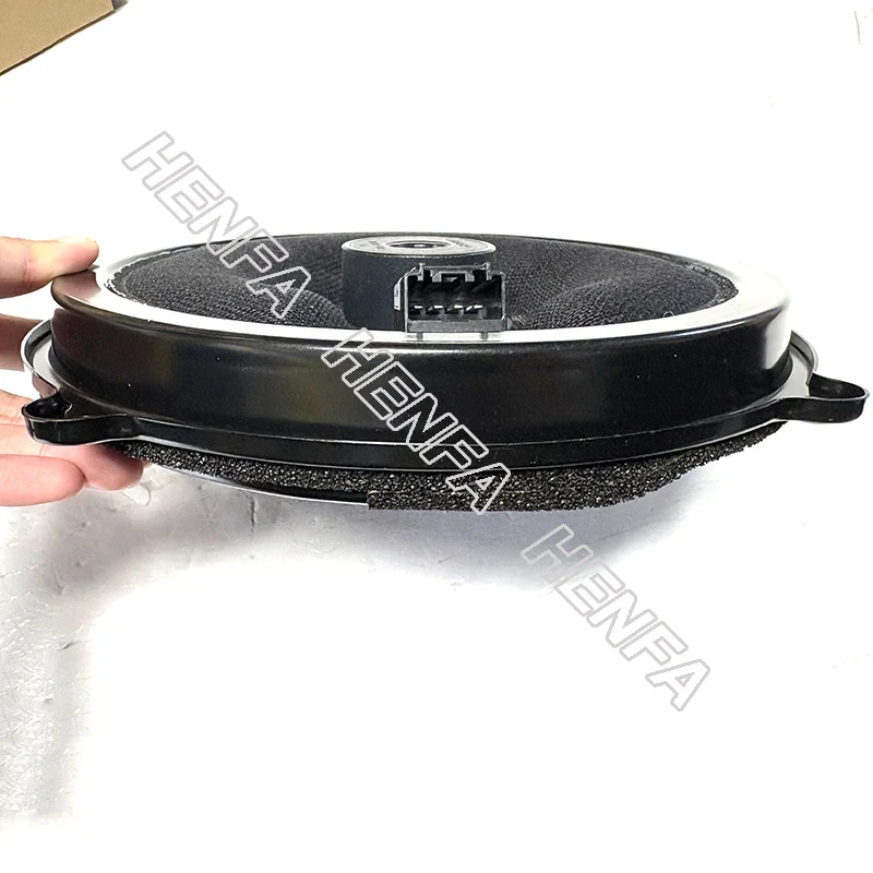 maaaさま 丸型 Henfa Brand New Genuine Door Speaker Audio Speaker KD4566A60 KD45