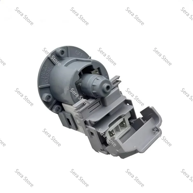 New for Washing Machine Drain Water Pump PX2025-1 B15-6A DC31-00181A Drain Pump Motor Washing Machine Parts
