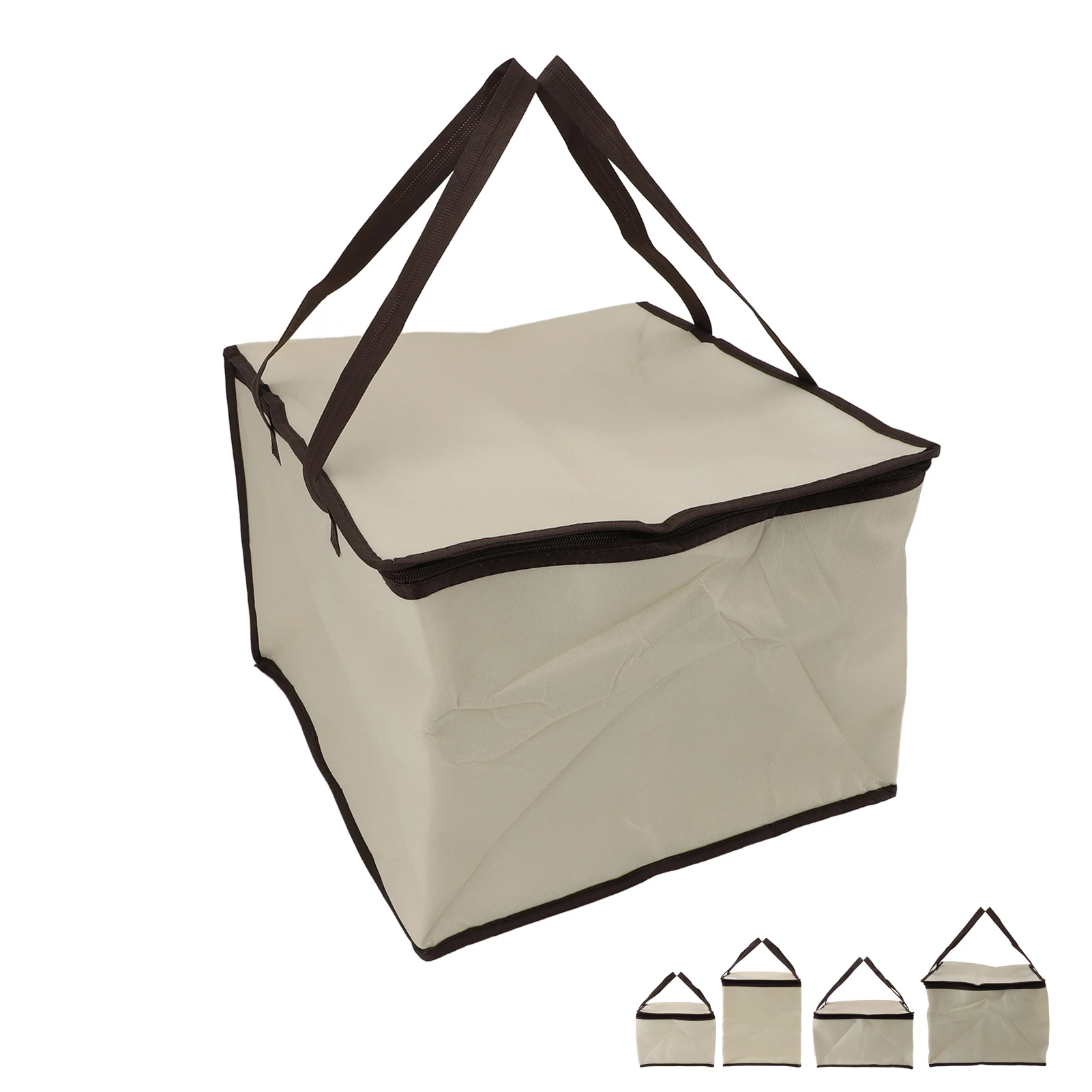 

Dough Proofer Versatile Dough Proofer with Heater 9 Gears Temperature Control Bread Pizza Dough Proofing Box for Warming Baking