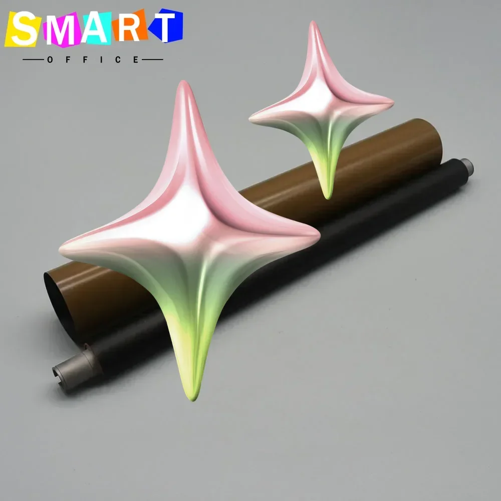 

CFRM-1726DS71-Film NROLI2136FCZZ Fuser Belt For Sharp MX-3050 4050 3060 4060 3070 3570 4070 C3081 C3581 C4081 Lower Sleeved Roll