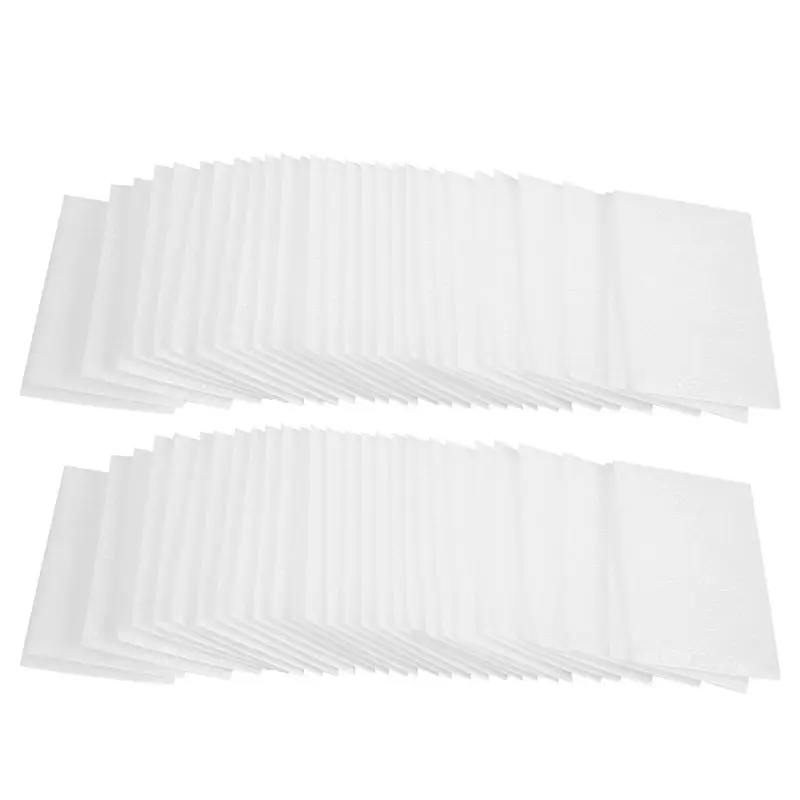 

FULL-30Pcs Disposable Air Filters Premium Disposable Universal Replacement Filters For Resmed Airsense 10 Aircurve10 S9