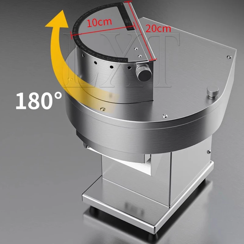 Electric Commercial…