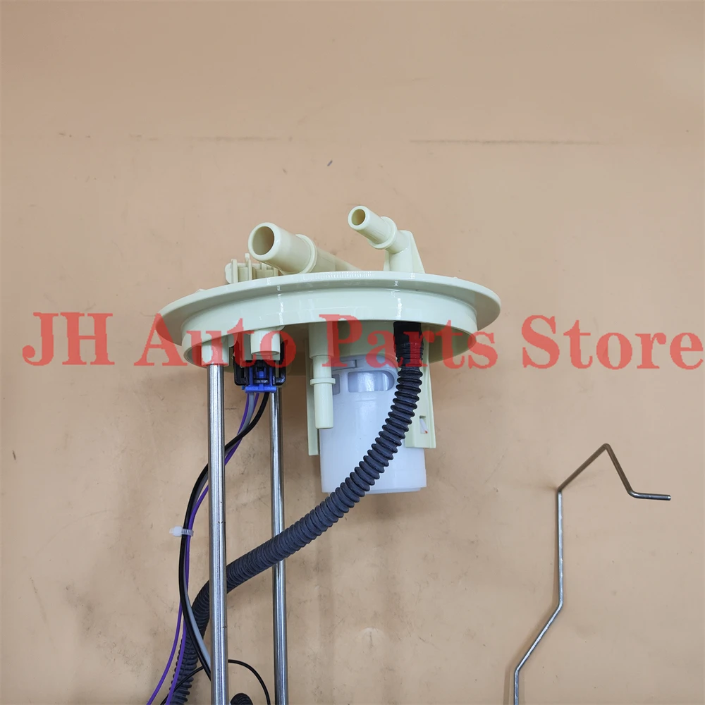 JH مجموعة مضخة الوقود لفورد F150 F-150 3.5L V6 5.0L V8 FL3Z-9H307-E KB3Z-9H307-D FL3Z9H307E E2654M KB3Z9H307D FG1997 SP2557M