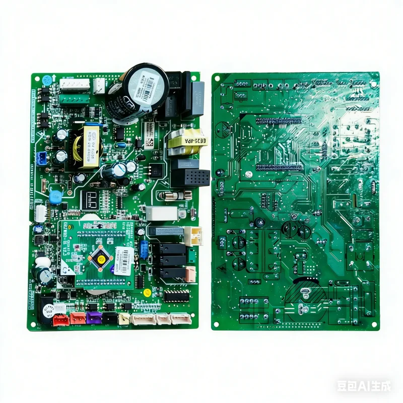 New for Gree Central Air Conditioning Multi-Line GMV Computer Board 30224000066 30224000067 30224000057 WZ4K35M for PCBA