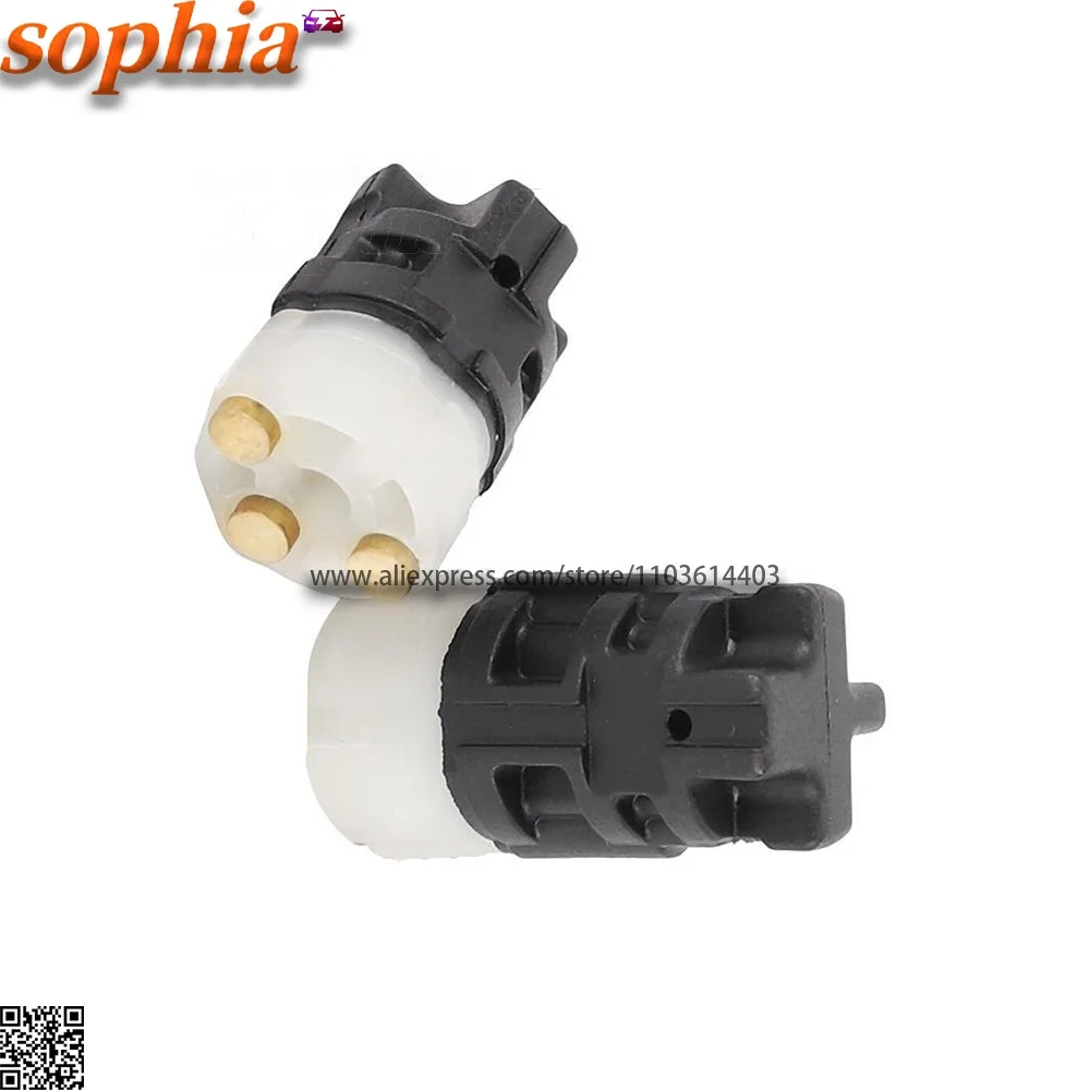 2 peças 722.9 y38n1 y38n2 sensor de módulo de controle de transmissão automática para mercedes-benz 7g velocidade tcm tcu produtos bonitos