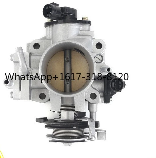 

For H onda Accord 98-02 2.3 Fluid 16400-PAA-A61 Auto Parts, Throttle Body