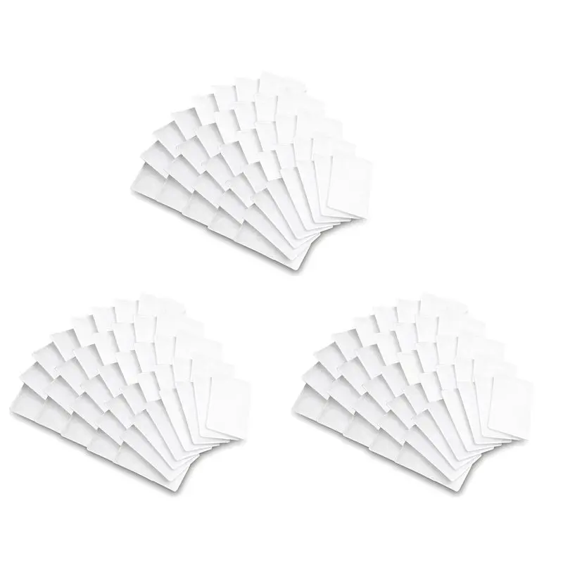 

MSOR-120PCS CPAP HEPA Air Filter,Disposable Replacement Ventilator Filters CPAP Mask Wipes For Weinmann