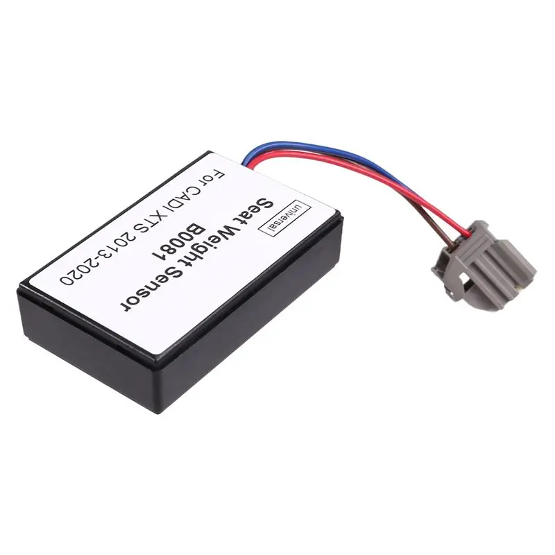 For Cadillac XTS 2013-2020 Passenger Seat Occupancy Emulator Seat Occupancy Mat Sensor -N31R