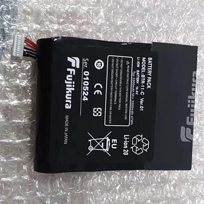 Battery Replacement for 22S Fusion Splicer, Made in China, Good Quality