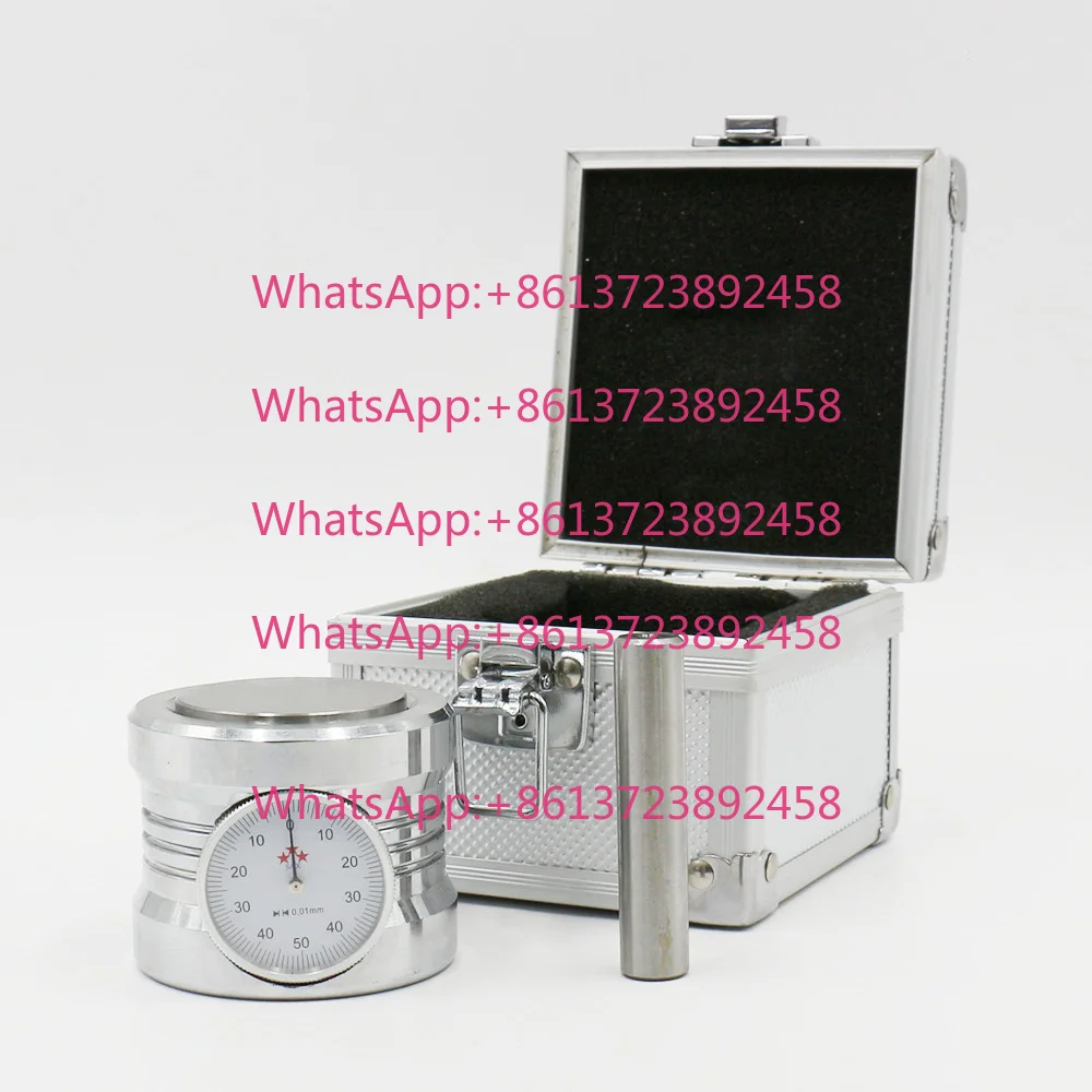 Z Axis Zero Pre-setter Tool Setter for Lathe Machine ZDI50-A 50mm Adjustable 0.01mm 0.005mm Magnetic Metal 6 Month