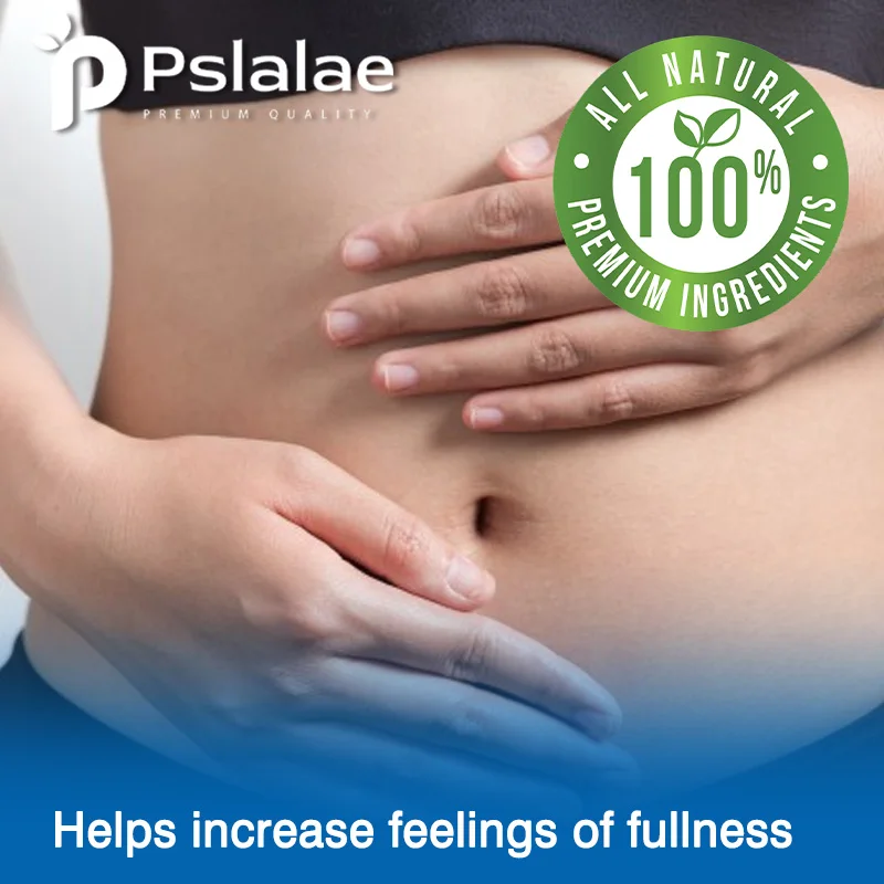 Glucomannan Konjac Root Extract - Promotes Gastrointestinal Health, Supports Weight Management