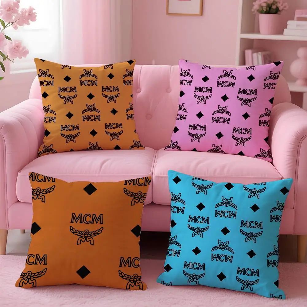 Funda De Almohada D… - image