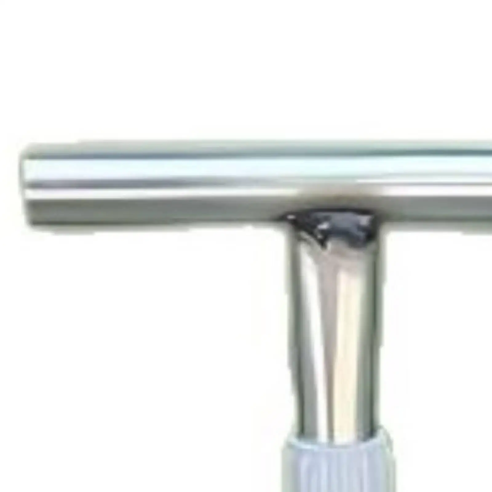 Water Tape Lifter Metal Irrigation Tool Ribbed Grip Farm Equipment Efficient Tape Placement for Field Maintenance