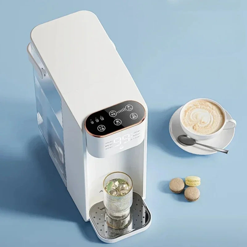Instant Water Dispenser Household Fully Automatic Intelligent Desktop All-in-one Machine Small New Portable Water Dispenser