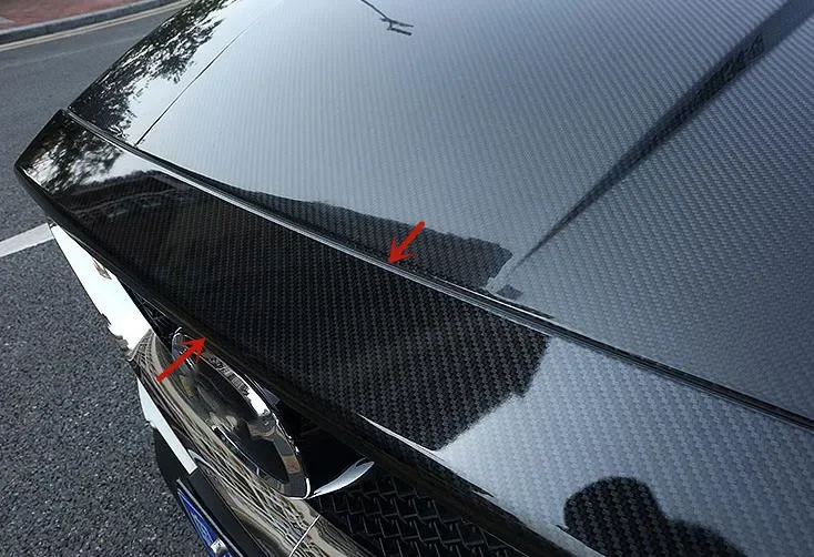 For Mazda CX-5 2017-2021 ABS Chrome Engine cover Decorative strip Grille Upper trim Protection decoration car styling