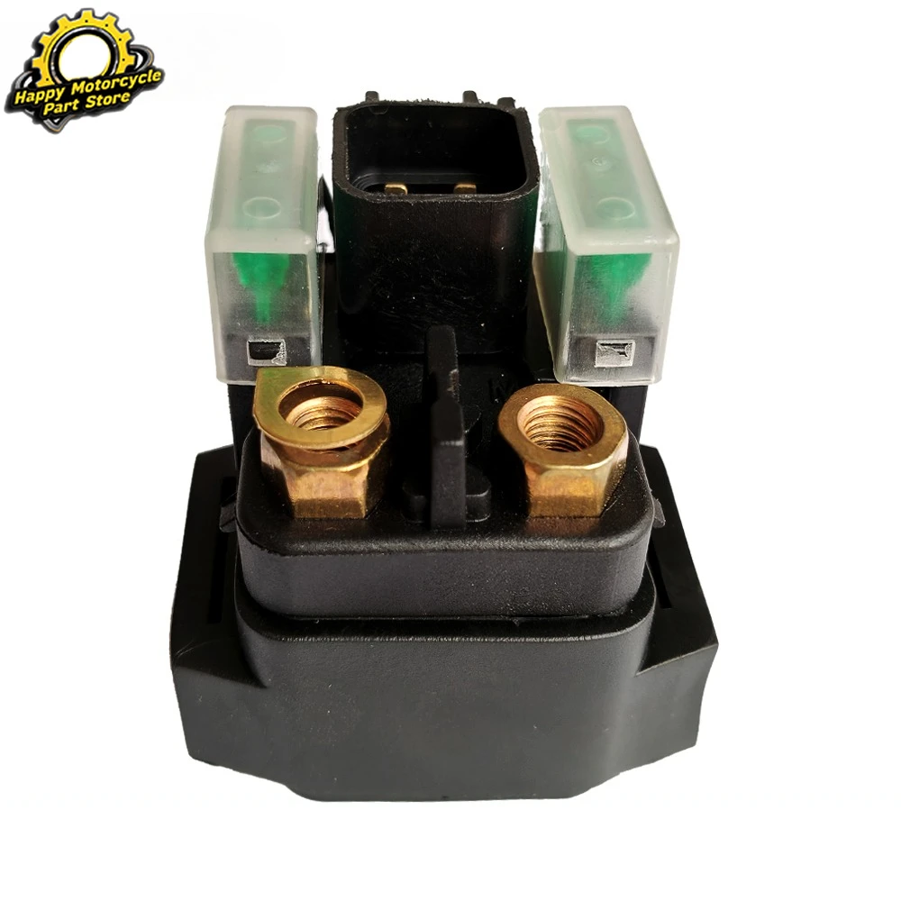 1pc/4pc Motor bike Solenoid Starter Relay Ignition Switch For SUZUKI AN400 BURG/MAN SKYWAVE AN 400 GSX600F KATANA GSX600 GSX 600
