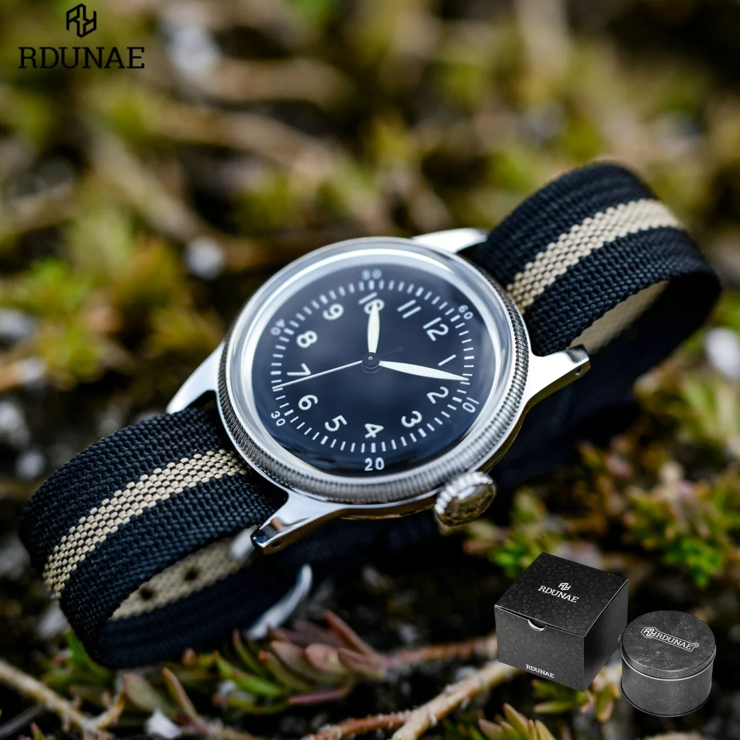 rdunae-2025-nuevo-reloj-de-cuarzo-para-hombre-miyota-super-2035-ra07-retro-militar-de-acero-inoxidable-cristal-mineral-resistente-al-agua-50m-reloj-hombre