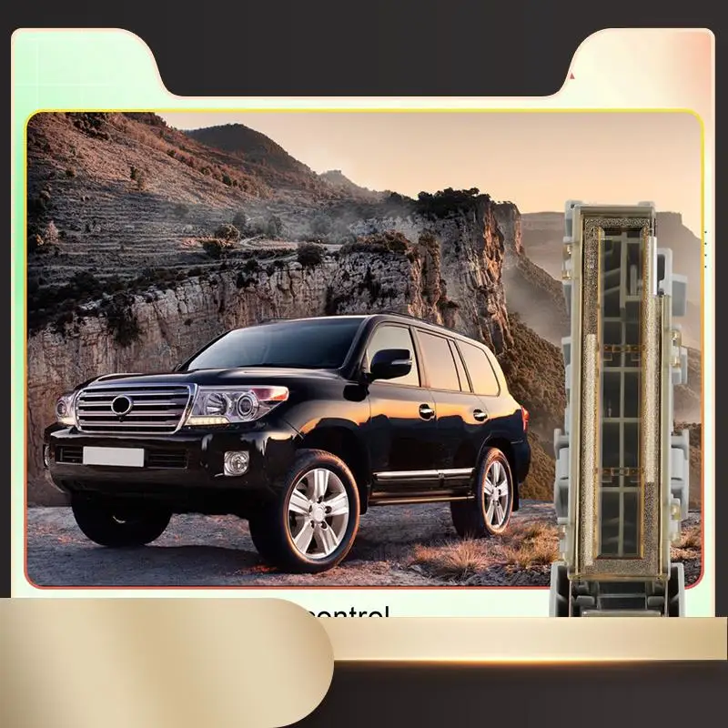 

Блок плавких звеньев в сборе для Sequoia Landcruiser LX570 Блок предохранителей 82620-0C030 826200C030
