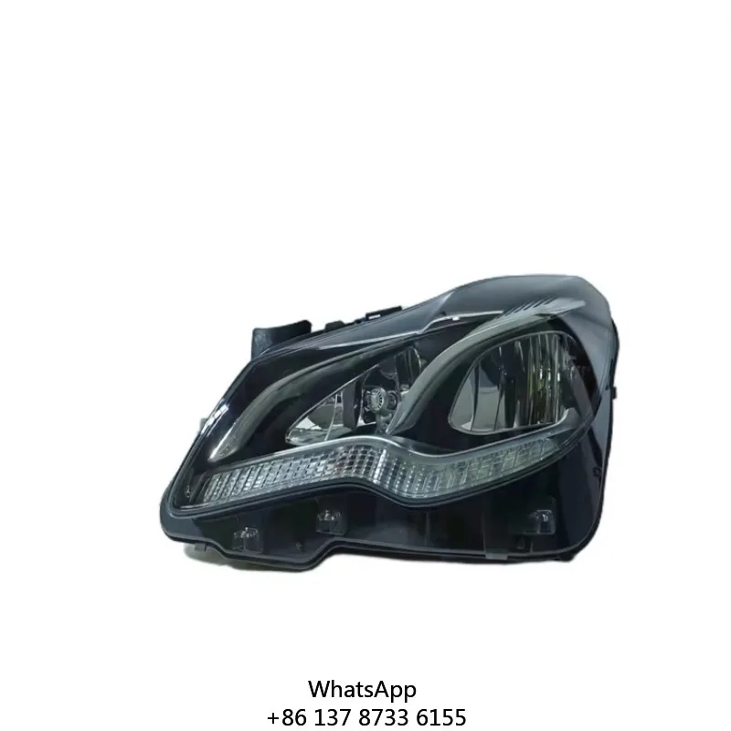 

JKG For Auto Parts Mercedes-Benz E Class W207 Led Headlamp Adaptive Headlight