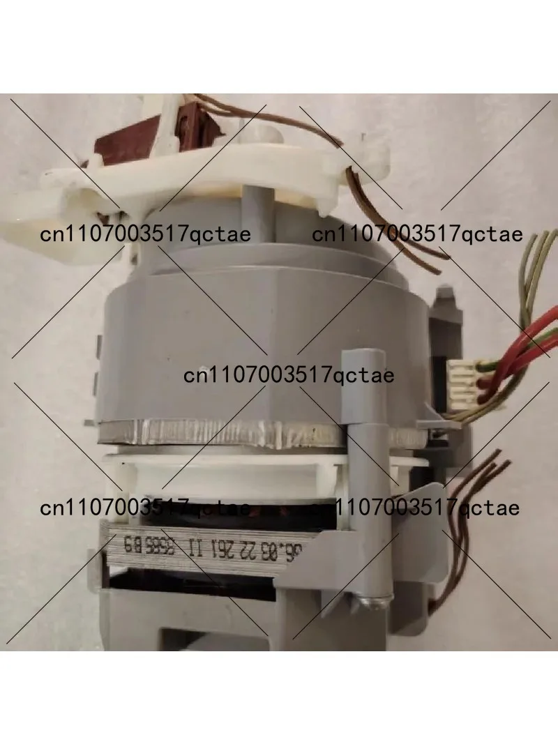 Dishwasher Heating Circulating Pump Motor 9001375883 Compatible Replacement Part