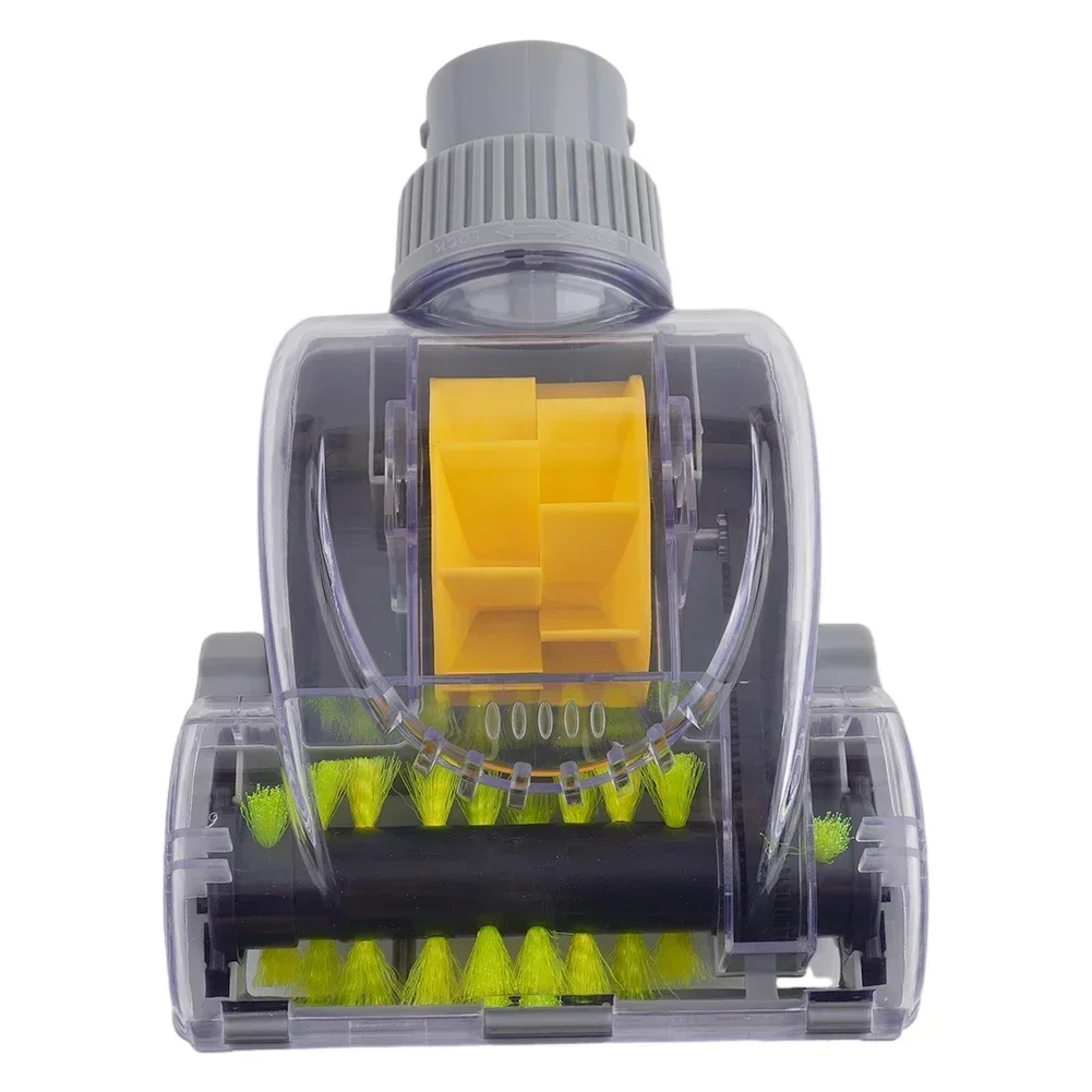 2pcs Vacuum Turbo Floor Brush Converter For Vacuum Cleaners With A 32mm Or 35mm Suction Tube Household Appliances Vacuum Cleaner