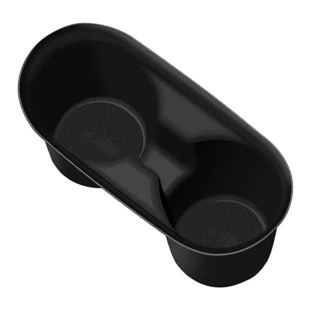 Silicone-Based Cup Holder Fit for Toyota For Corolla and CROS 2021-2025 Models to Enhance In-Car Drink Stability