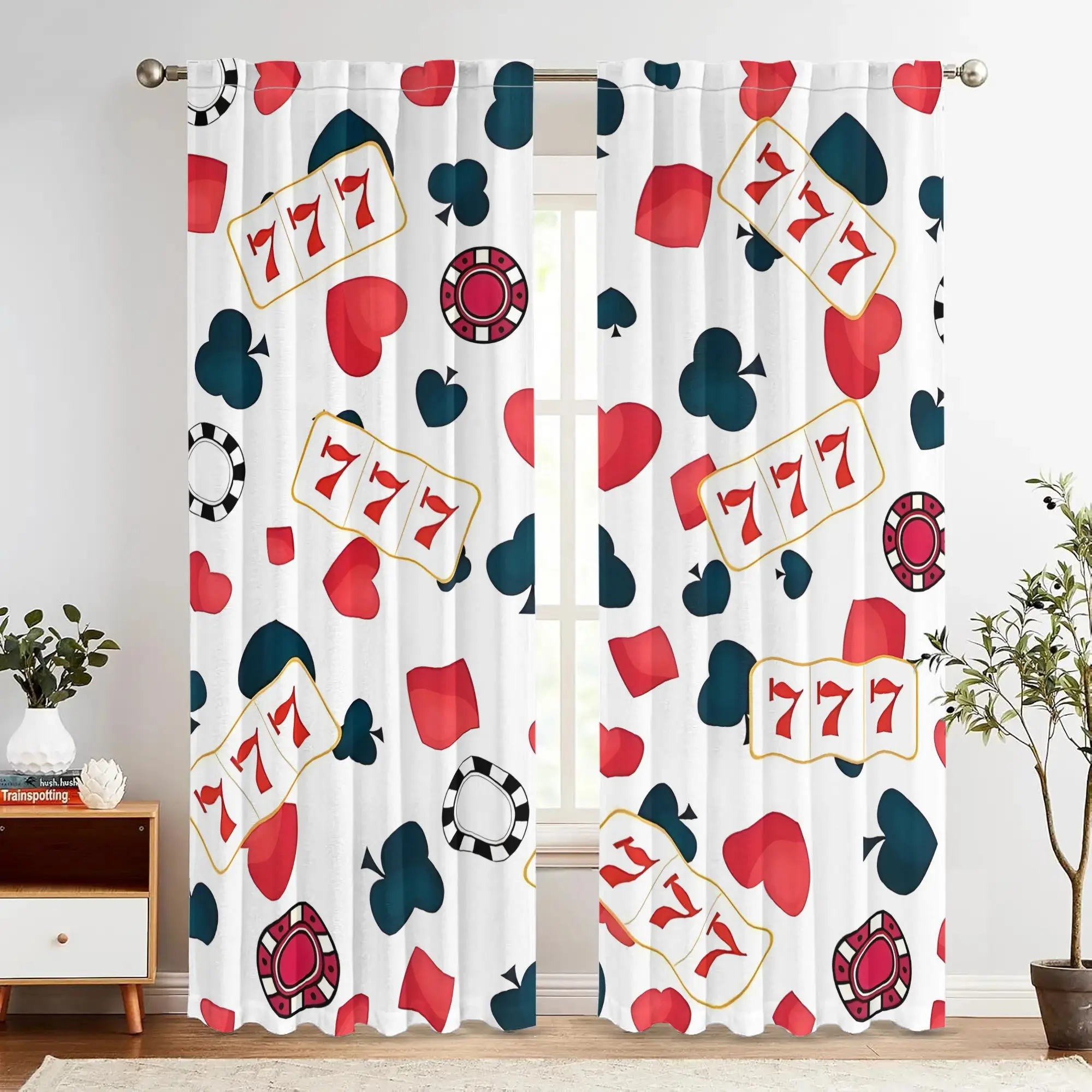 tende-con-motivo-a-tema-poker-luck-7-installazione-su-palo-adatto-per-soggiorni-camere-da-letto-sale-da-pranzo-e-hotel