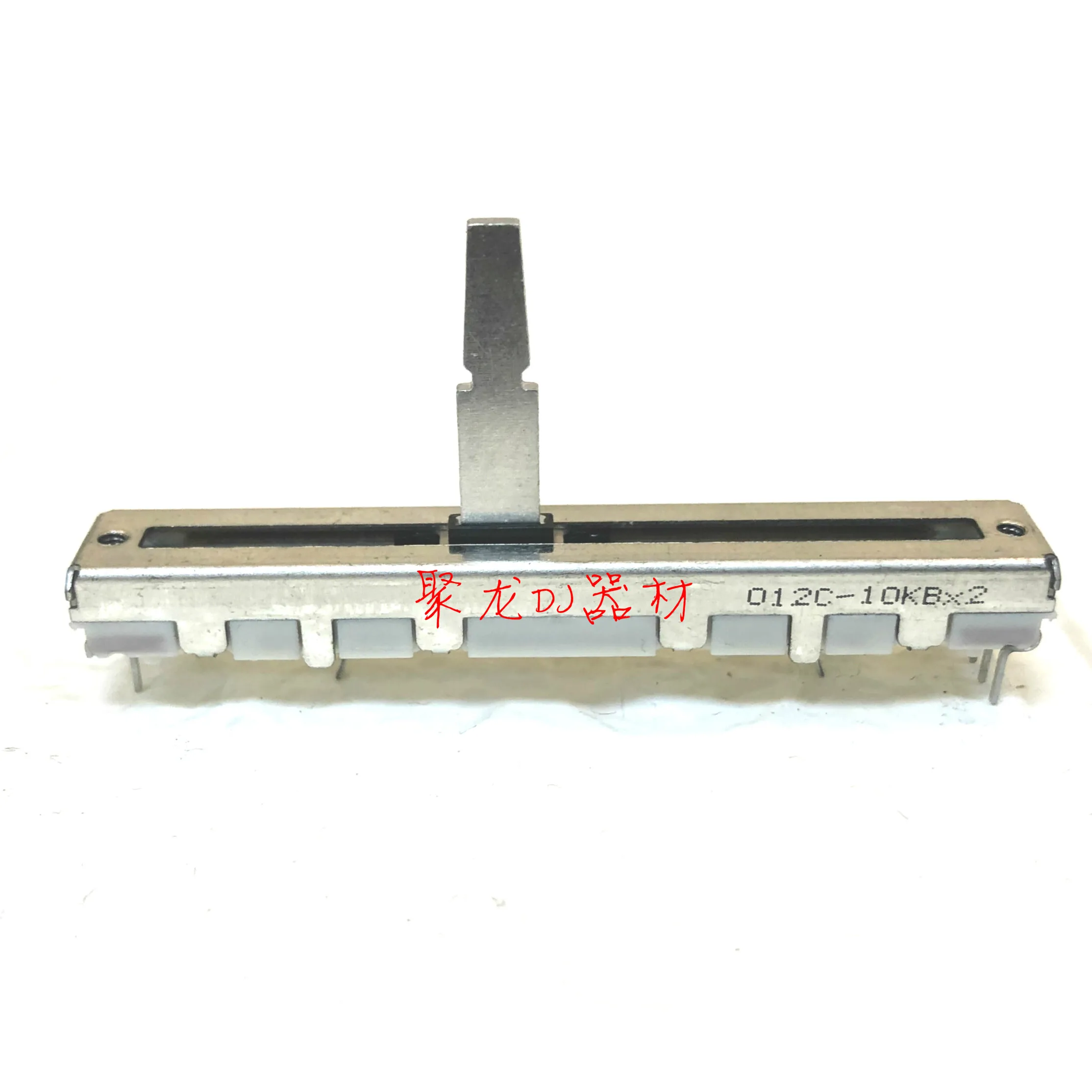 Vertical Fader Potentiometer for DENON Prime4 P2 and All-in-one DJ Controllers Suitable for Tianlong MCX8000/7000/4000/6000