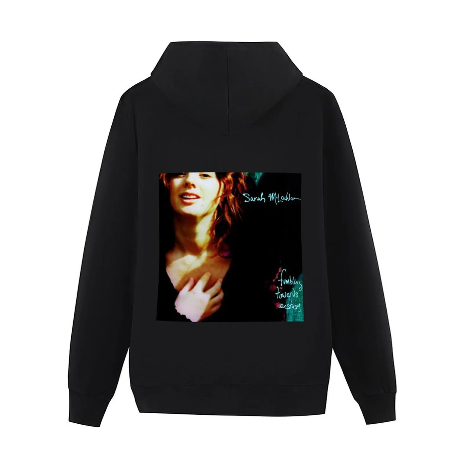 سارة ماكلاتشلان تدمير نحو النشوة هوديي النمط الياباني ملابس رجالي الخريف منتجات جديدة أنيمي الملابس رجل هوديي #3