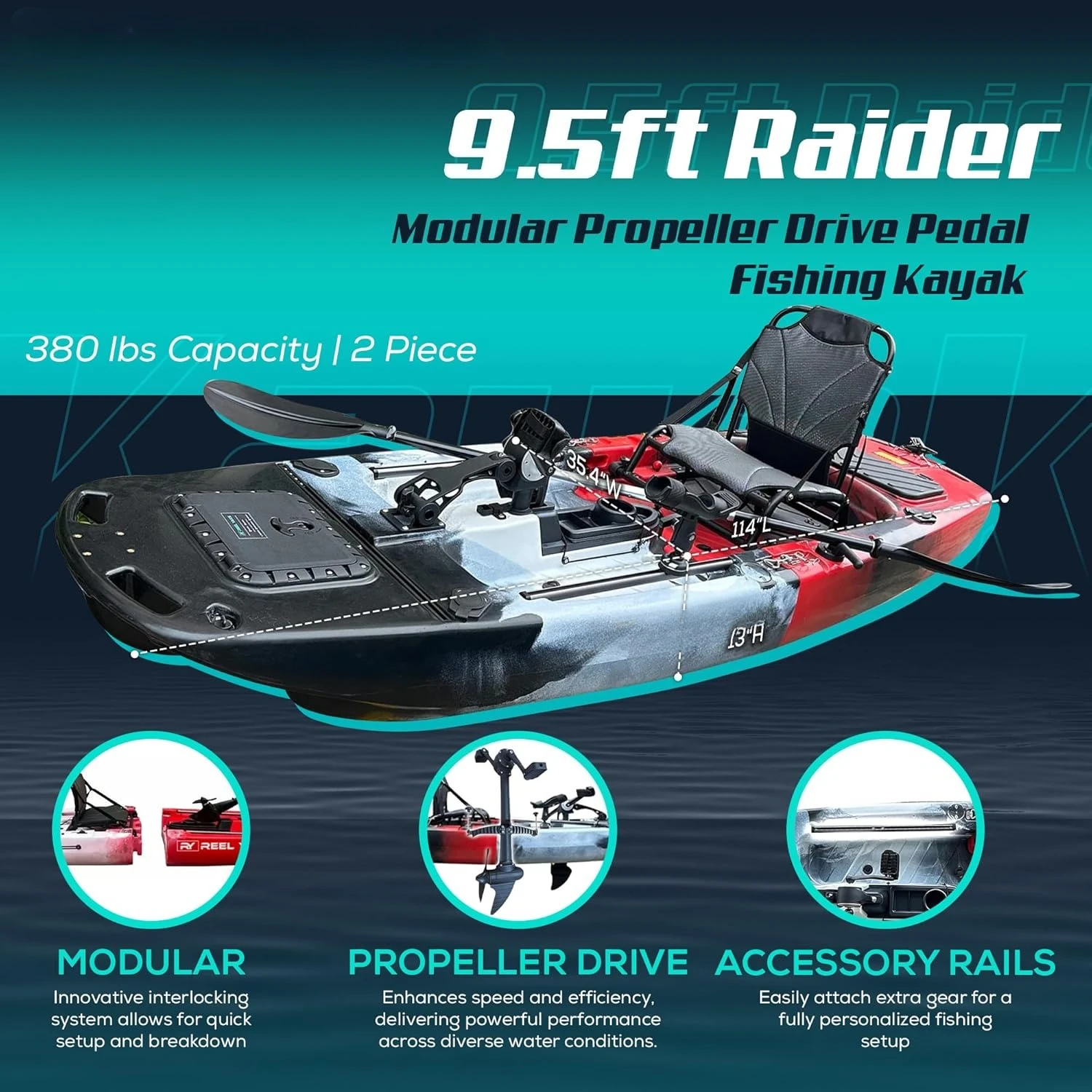 #13 Cheapest Canoes Deals You Can Get