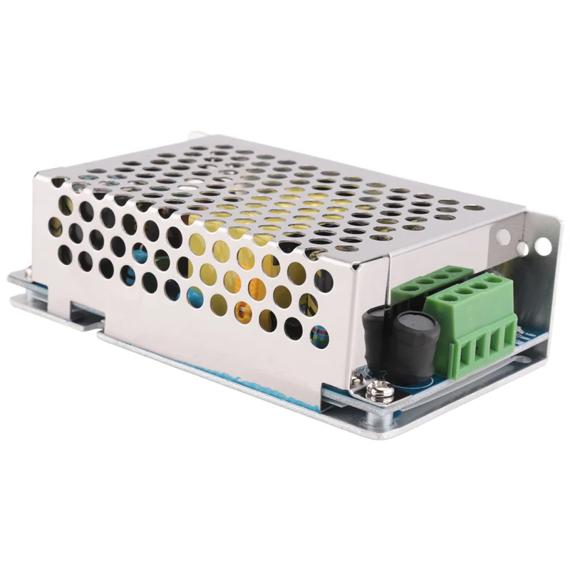 B48A 2X Rohr Vorverstärker Schalter Netzteil Ventil Verstärker Transformator High Power Low Ripple Mit Schild Abdeckung