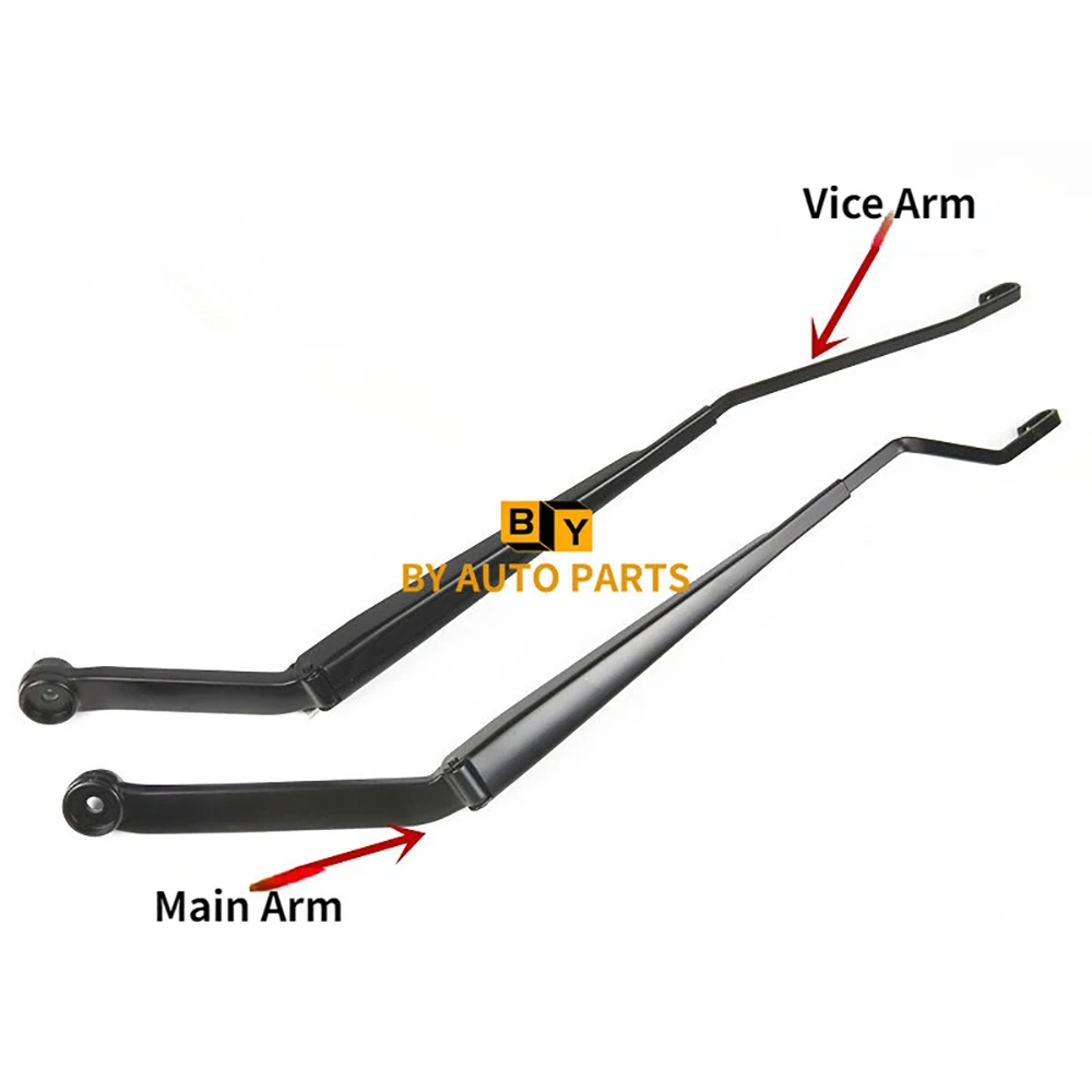 

FAW BESTUNE B50 B70 Front Wiper Arm Original Quality