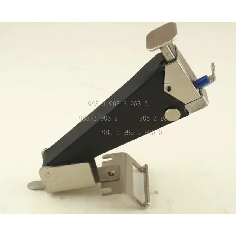 Model 106 Electric Riding Stapler, High-Efficiency Electric Binding Machine with Nail Head