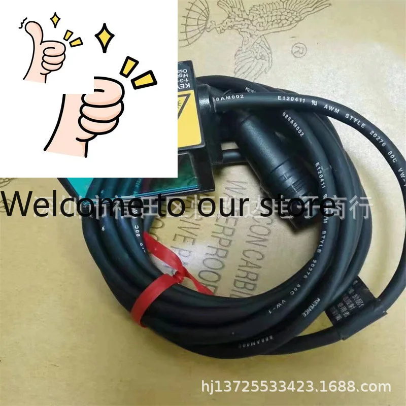 BL-1301HAD BL-1301 BL-1371 BL-1300HA BL-1351HA Code Reader, KEYENCE