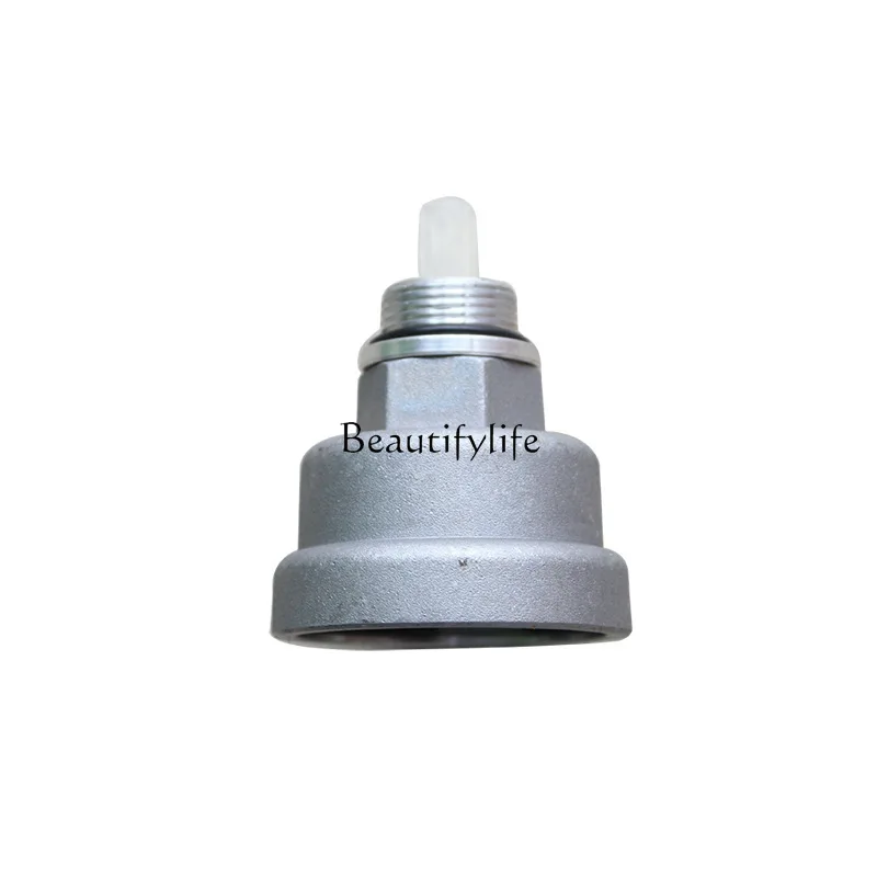 

Automatic Drain Valve Natural Gas Engine Accessories Bus Pure Electric Bus Accessories