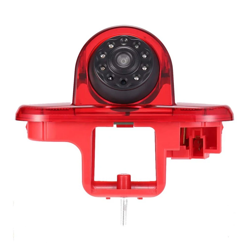 hit product12V benz mercedes Sprinter rear view backup camera interface