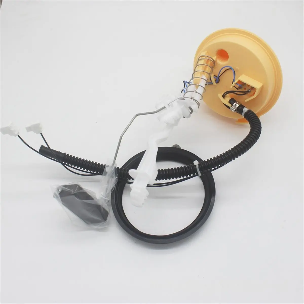 #56X (Plastic)Fuel Tank Sending Unit Fuel Level Sensor 16141184202 for BMW,Automotive Parts & Accessories