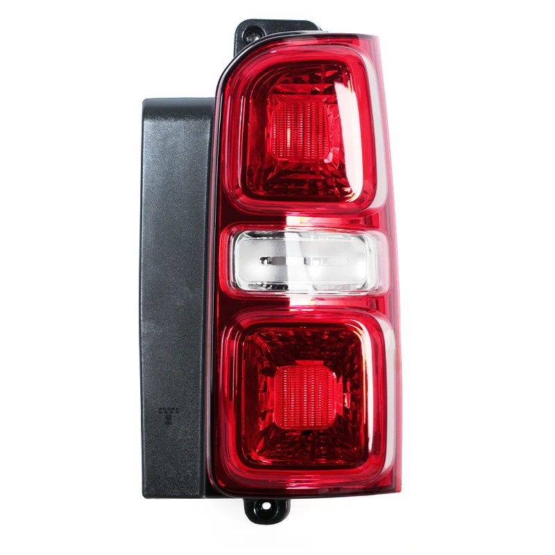 Voor Vauxhall Vivaro 2019-2024 Voor Peugeot Expert 2016-2024 Voor Citroen Dispatch Auto Achterlicht Waarschuwingslampje remlicht
