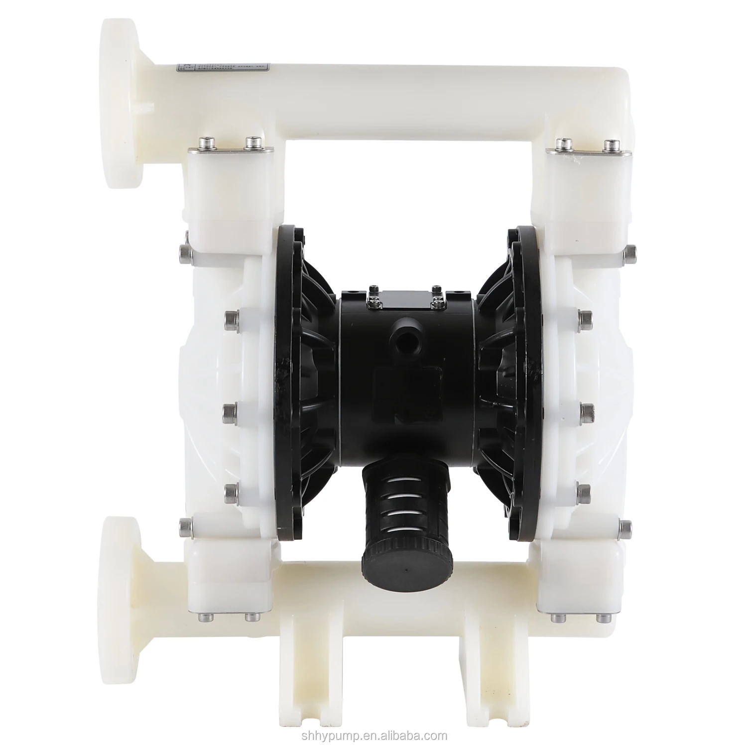 

Diaphragm Polypropylene Diaphragm Pump