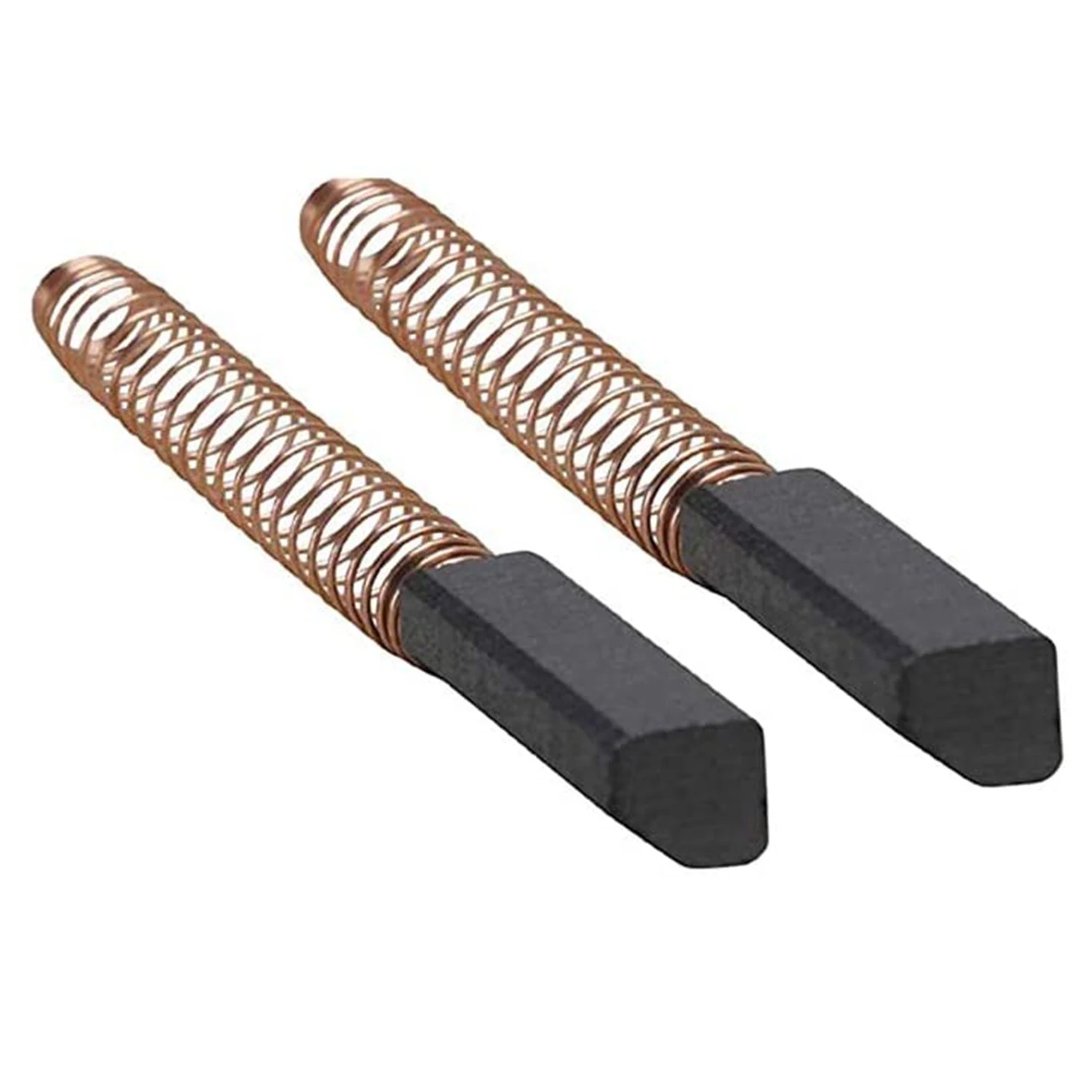 Brosse de moteur de centre commercial de support de W10380496 pour brosse de moteur de centre commercial de tourbillon et d'aide de cuisine Nouveau AP5178083, paquet de PS3495098-2